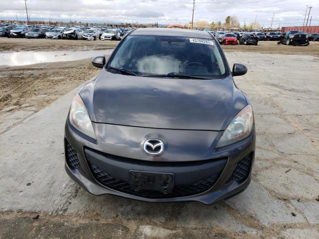 Photo 5 from auction – 2013 MAZDA 3 I with VIN JM1BL1VP7D1793955
