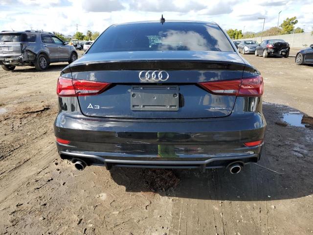 Photo 6 from auction – 2020 AUDI A3 S-LINE with VIN WAUJEGFF4LA105842