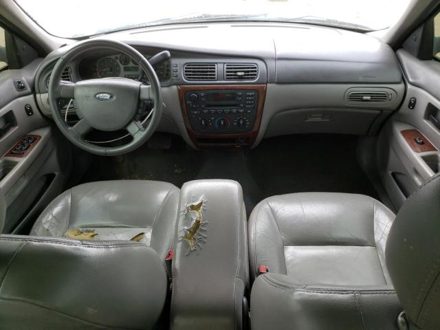 Photo 8 from auction – 2005 FORD TAURUS SEL with VIN 1FAFP56U95A298682