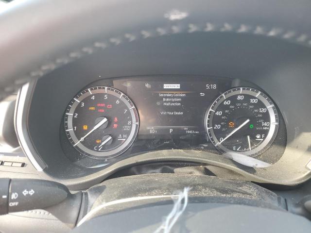 Photo 9 from auction – 2021 TOYOTA HIGHLANDER with VIN 5TDGZRAH6MS079299