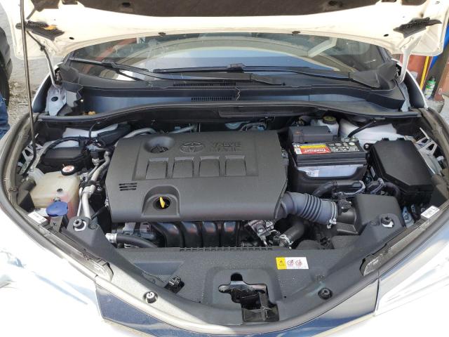 Photo 11 from auction – 2019 TOYOTA C-HR XLE with VIN NMTKHMBX9KR096003