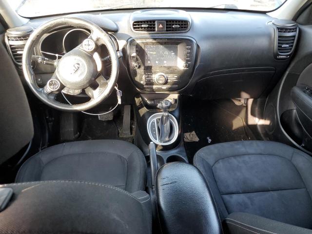Photo 8 from auction – 2019 KIA SOUL + with VIN KNDJP3A58K7638793