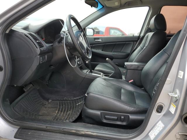 Photo 7 from auction – 2003 HONDA ACCORD with VIN JHMCM566X3C056832