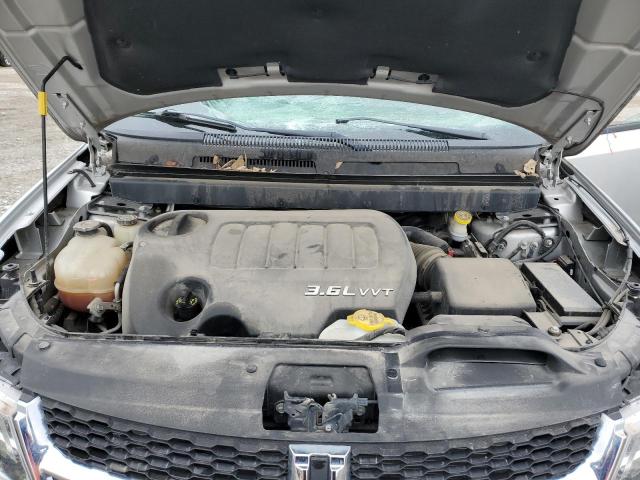 Photo 12 from auction – 2014 DODGE JOURNEY SX with VIN 3C4PDCBG8ET121366