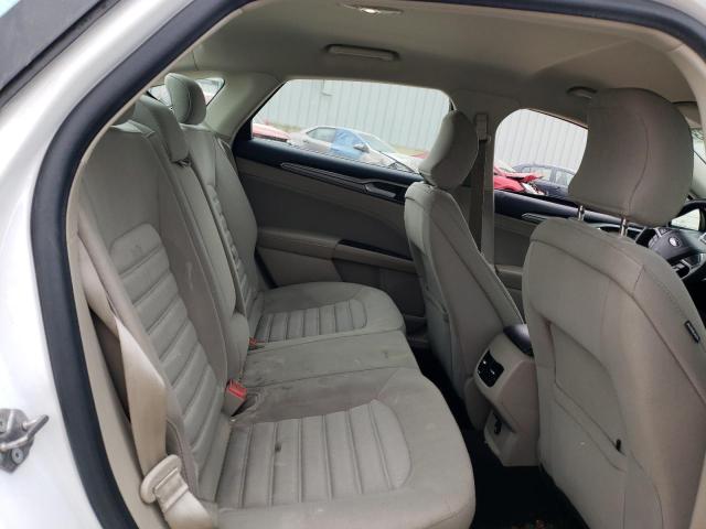 Photo 10 from auction – 2017 FORD FUSION SE with VIN 3FA6P0HD9HR143401