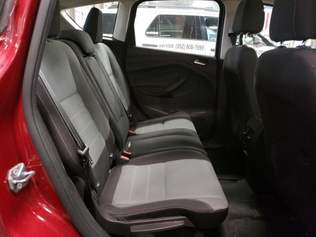Photo 10 from auction – 2016 FORD C-MAX SE with VIN 1FADP5AU2GL100997