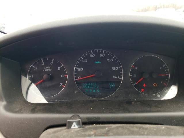 Photo 9 from auction – 2006 CHEVROLET IMPALA LT with VIN 2G1WT58K369242857