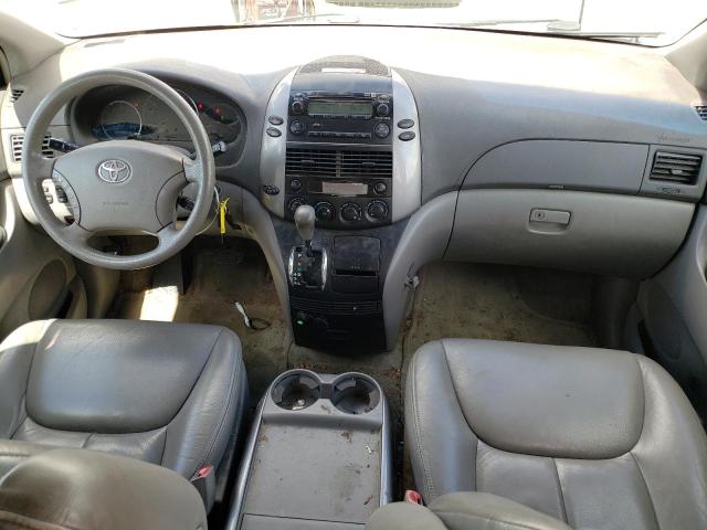 Photo 8 from auction – 2006 TOYOTA SIENNA CE with VIN 5TDZA23C56S424222