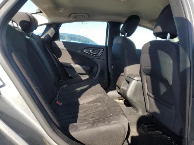 Photo 10 from auction – 2015 CHRYSLER 200 LIMITE with VIN 1C3CCCAB5FN714941