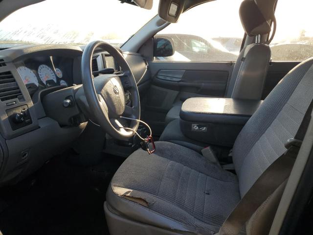 Photo 7 from auction – 2008 DODGE RAM 1500 S with VIN 1D7HA18218J104245