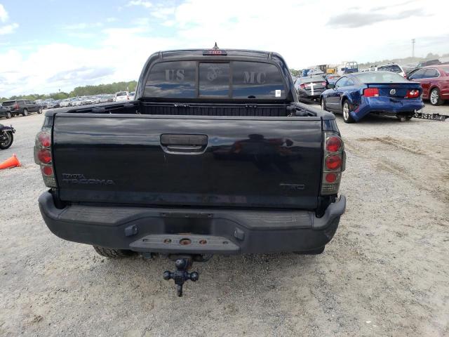 Photo 6 from auction – 2014 TOYOTA TACOMA DOU with VIN 5TFLU4EN3EX098016