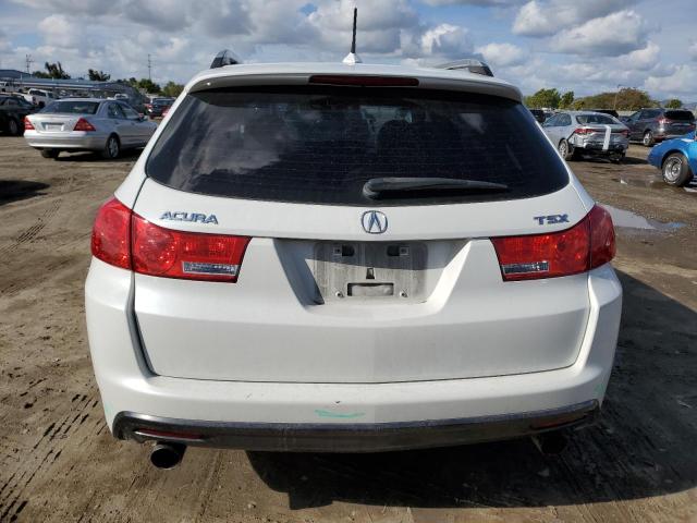 Photo 6 from auction – 2012 ACURA TSX with VIN JH4CW2H59CC002788