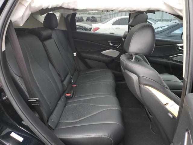 Photo 10 from auction – 2019 ACURA RDX TECHNO with VIN 5J8TC1H57KL025538