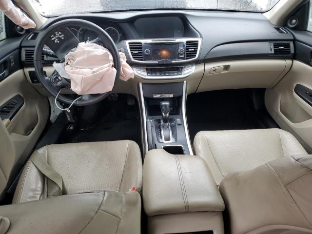Photo 8 from auction – 2013 HONDA ACCORD EXL with VIN 1HGCR2F83DA041896