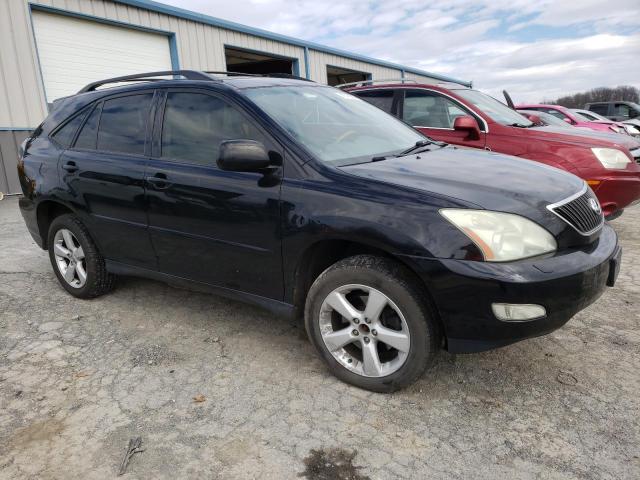 Photo 4 from auction – 2004 LEXUS RX 330 with VIN JTJHA31U740034040