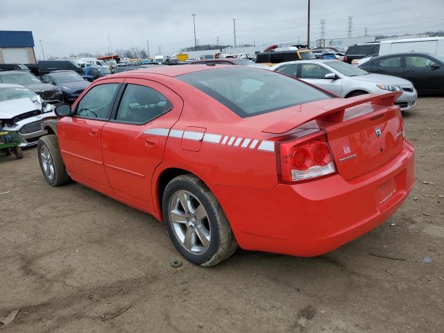 Photo 2 from auction – 2010 DODGE CHARGER RA with VIN 2B3CA9CV4AH317638