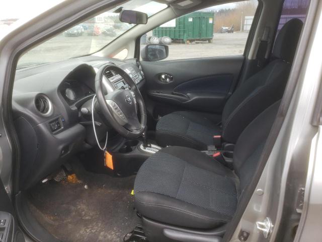 Photo 7 from auction – 2015 NISSAN VERSA NOTE with VIN 3N1CE2CP2FL406752