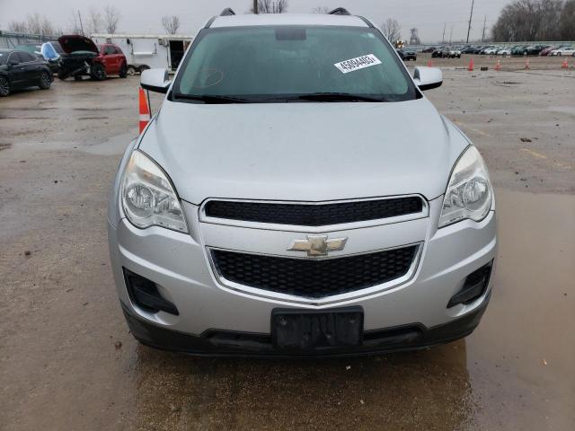 Photo 5 from auction – 2015 CHEVROLET EQUINOX LT with VIN 2GNALBEK6F6421018