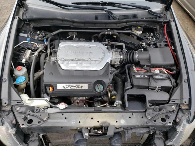 Photo 11 from auction – 2010 HONDA ACCORD EXL with VIN 1HGCP3F87AA009170