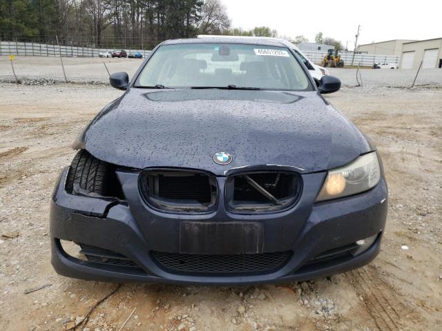 Photo 5 from auction – 2009 BMW 328 I SULE with VIN WBAPH57549NL80026