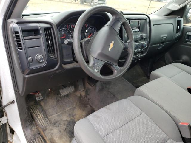 Photo 8 from auction – 2015 CHEVROLET 150 with VIN 1GCNCPEH2FZ383352
