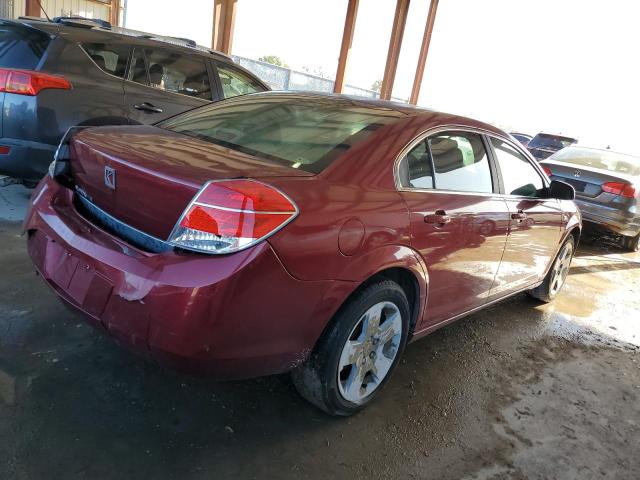 Photo 3 from auction – 2009 SATURN AURA XE with VIN 1G8ZS57B99F188804