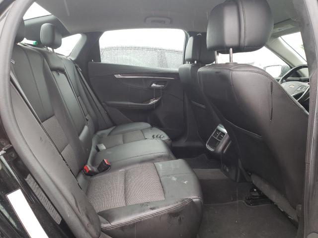 Photo 10 from auction – 2014 CHEVROLET IMPALA LT with VIN 2G1115SL9E9271702