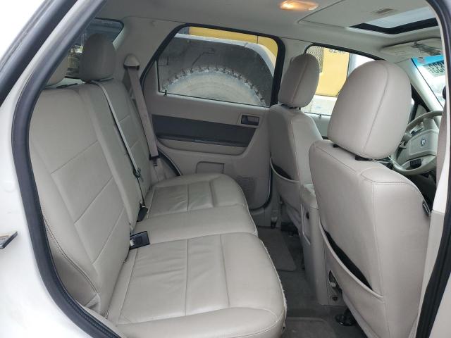 Photo 11 from auction – 2011 FORD ESCAPE XLT with VIN 1FMCU9DG6BKA61076