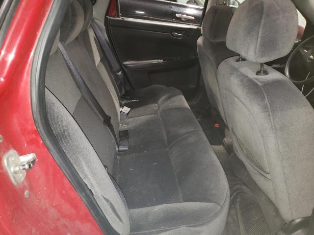Photo 10 from auction – 2007 CHEVROLET IMPALA LT with VIN 2G1WT55K779346077