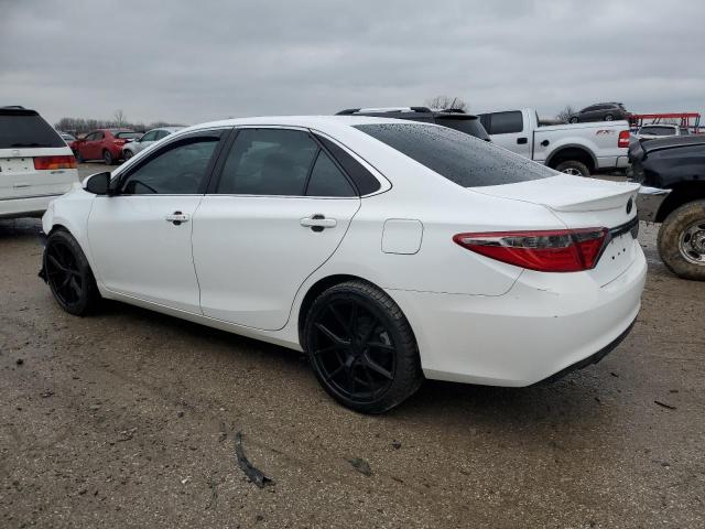 Photo 2 from auction – 2016 TOYOTA CAMRY LE with VIN 4T1BF1FK8GU255208