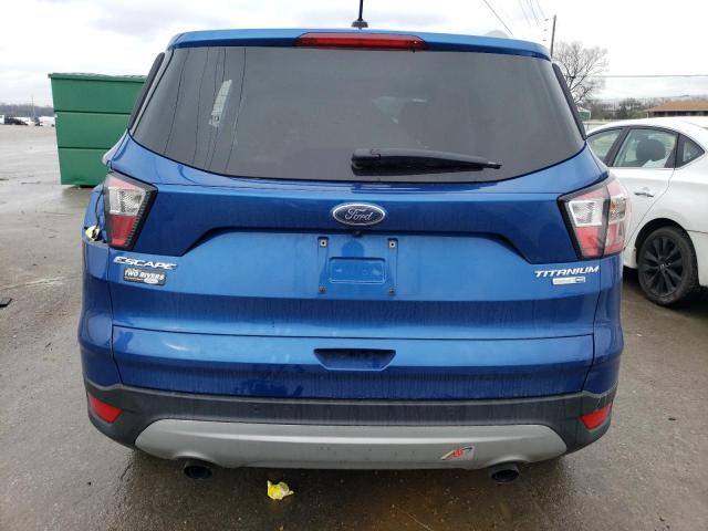 Photo 6 from auction – 2017 FORD ESCAPE TIT with VIN 1FMCU9JD2HUD04468