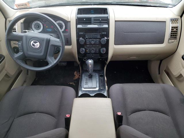Photo 8 from auction – 2008 MAZDA TRIBUTE I with VIN 4F2CZ02Z38KM27204