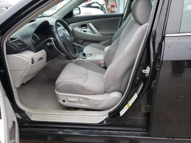 Photo 7 from auction – 2007 TOYOTA CAMRY CE with VIN 4T1BE46K97U127192