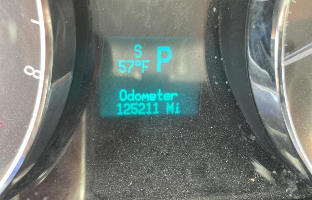 Photo 8 from auction – 2014 CHEVROLET CAPTIVA LT with VIN 3GNAL4EK0ES637989