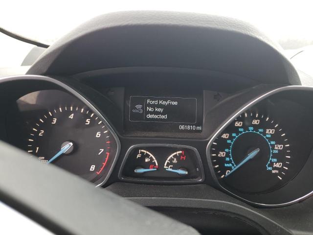 Photo 9 from auction – 2014 FORD ESCAPE TIT with VIN 1FMCU0J9XEUA68574