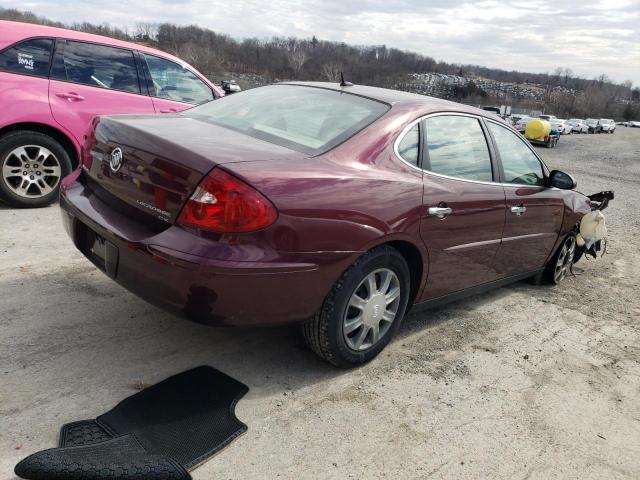 Photo 3 from auction – 2007 BUICK LACROSSE C with VIN 2G4WC582371151073