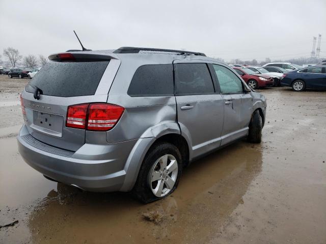Foto 3 de la subasta – 2017 DODGE JOURNEY SE con VIN 3C4PDCABXHT568081