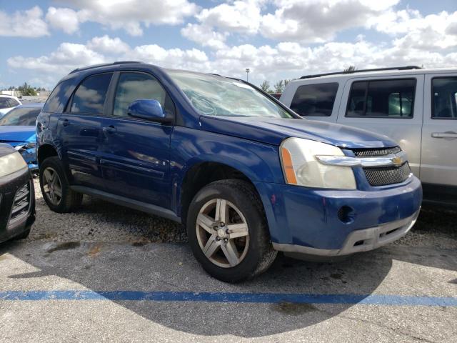 Photo 4 from auction – 2008 CHEVROLET EQUINOX LT with VIN 2CNDL63F586329786