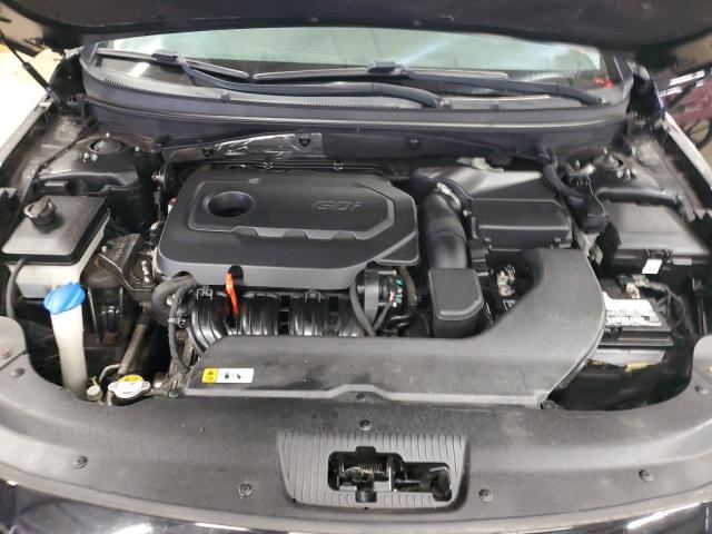 Photo 11 from auction – 2015 HYUNDAI SONATA SPO with VIN 5NPE34AF8FH054164