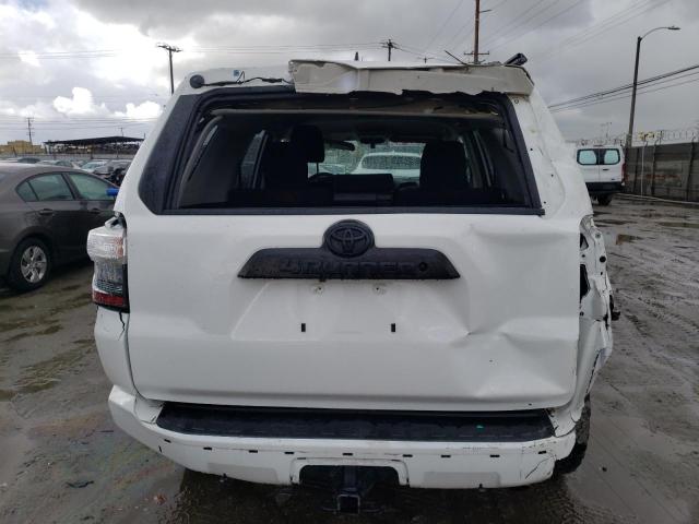 Photo 6 from auction – 2019 TOYOTA 4RUNNER SR with VIN JTEBU5JR7K5679645