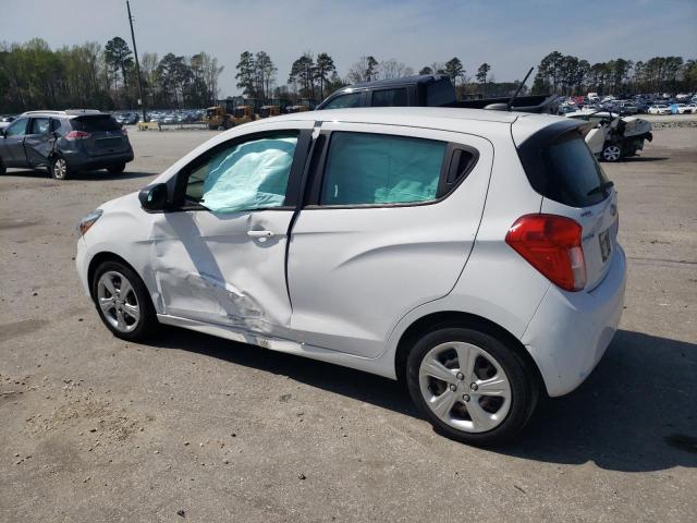 Photo 2 from auction – 2019 CHEVROLET SPARK LS with VIN KL8CB6SA7KC723158