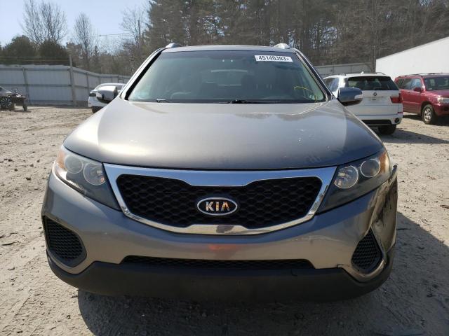 Photo 5 from auction – 2012 KIA SORENTO BA with VIN 5XYKTDA2XCG244390