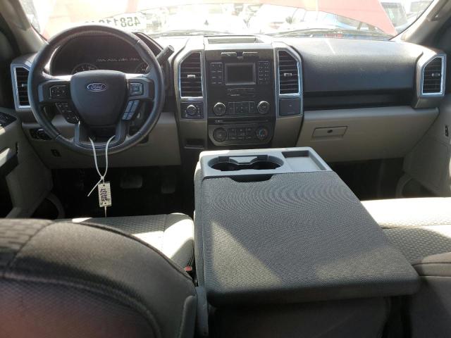 Photo 8 from auction – 2015 FORD F150 SUPER with VIN 1FTEW1EF9FKD77737