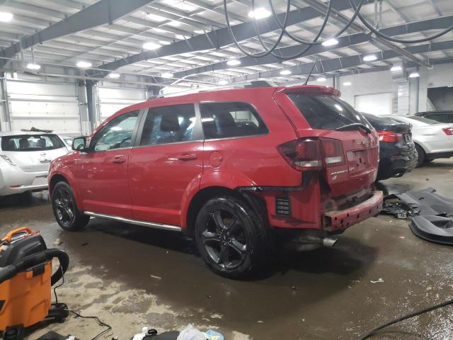 Photo 2 from auction – 2010 DODGE JOURNEY SX with VIN 3D4PG5FV0AT193607