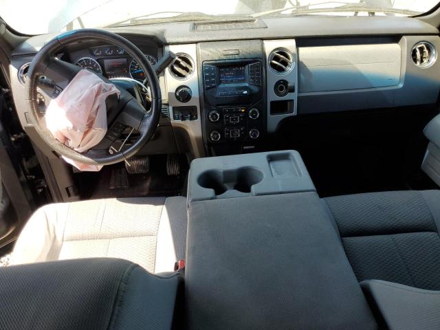 Photo 8 from auction – 2013 FORD F150 SUPER with VIN 1FTFW1EF6DFA85490