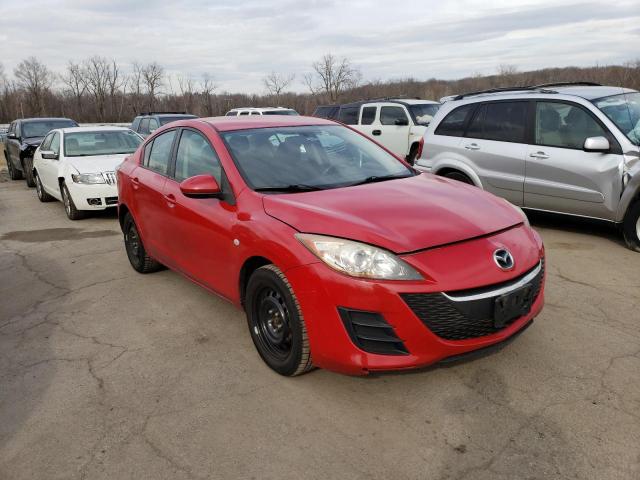 Photo 4 from auction – 2010 MAZDA 3 I with VIN JM1BL1SF6A1186033