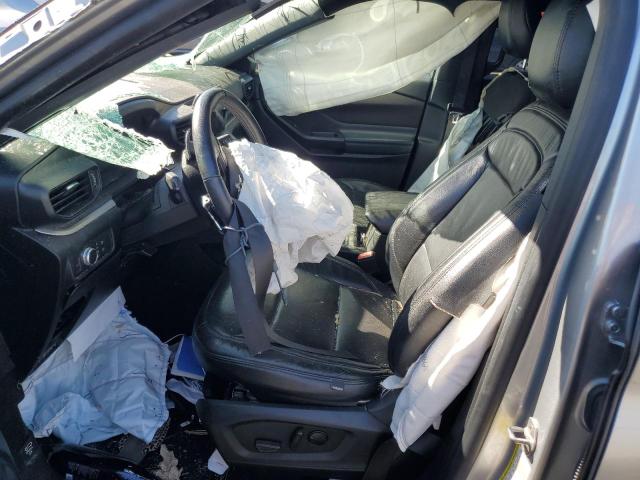Photo 7 from auction – 2020 FORD EXPLORER X with VIN 1FMSK7DH0LGB47938
