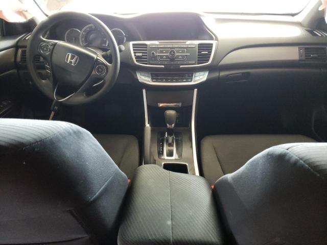 Photo 8 from auction – 2015 HONDA ACCORD LX with VIN 1HGCR2F37FA082717