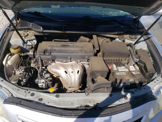 Photo 11 from auction – 2007 TOYOTA CAMRY CE with VIN 4T1BE46K87U722941