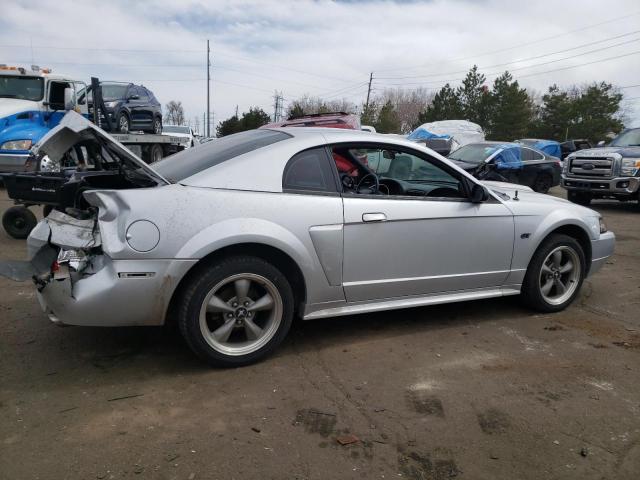 Photo 3 from auction – 2001 FORD MUSTANG with VIN 1FAFP42X71F190021